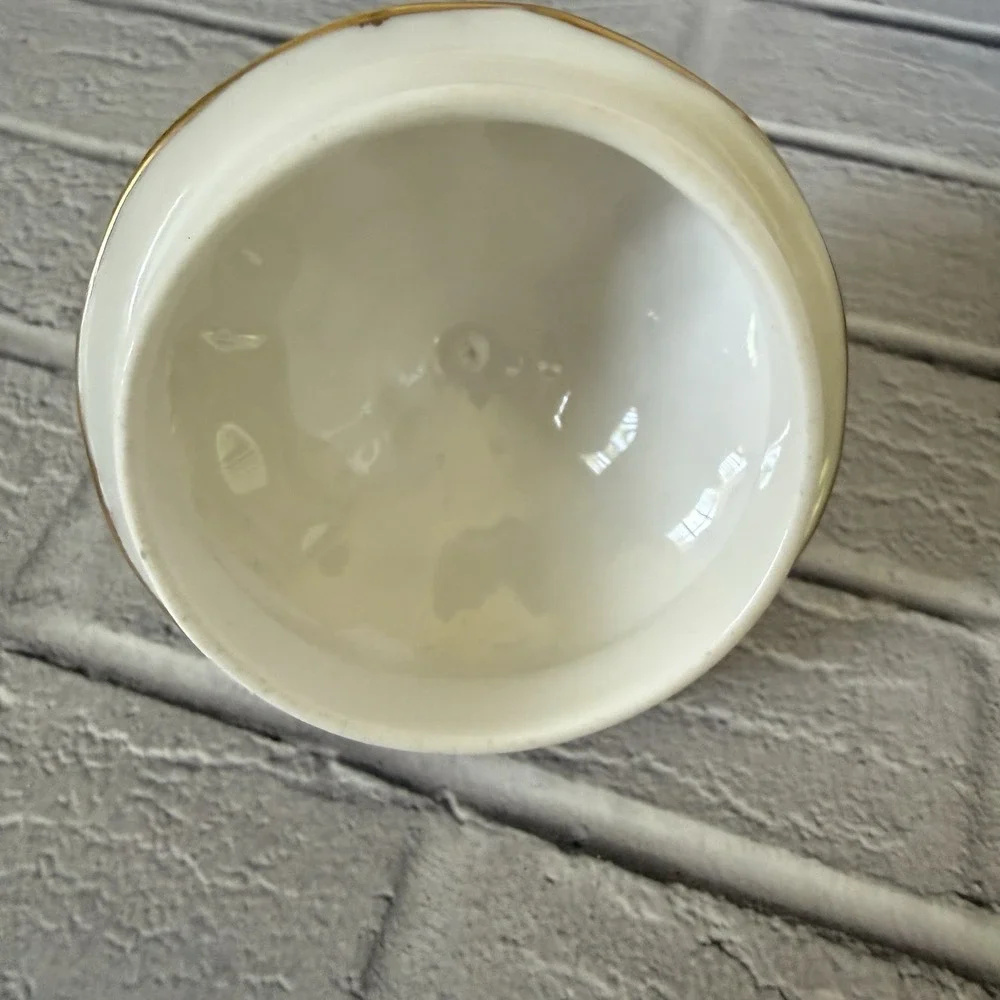 Vtg Spode 